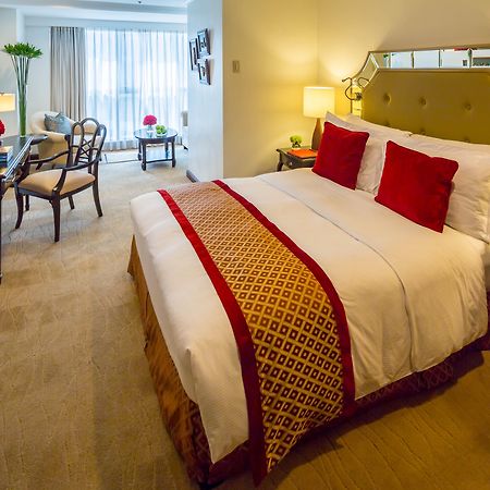 Discovery Suites Manila, Philippines Pasig City Ngoại thất bức ảnh