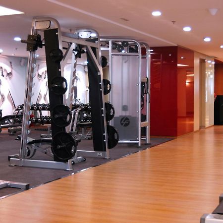 Discovery Suites Manila, Philippines Pasig City Tiện nghi bức ảnh