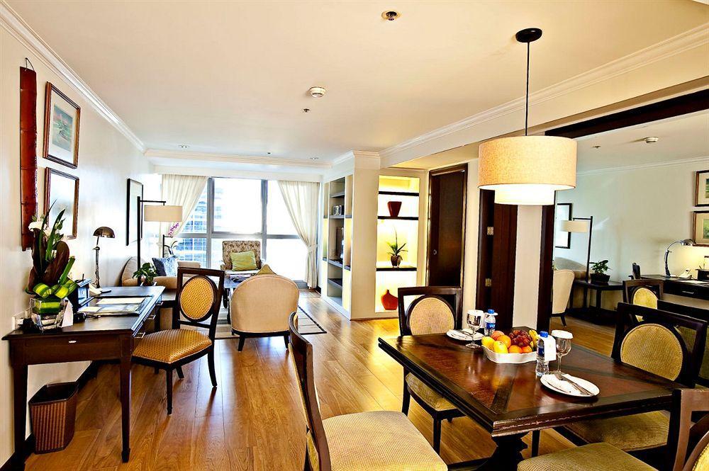 Discovery Suites Manila, Philippines Pasig City Ngoại thất bức ảnh