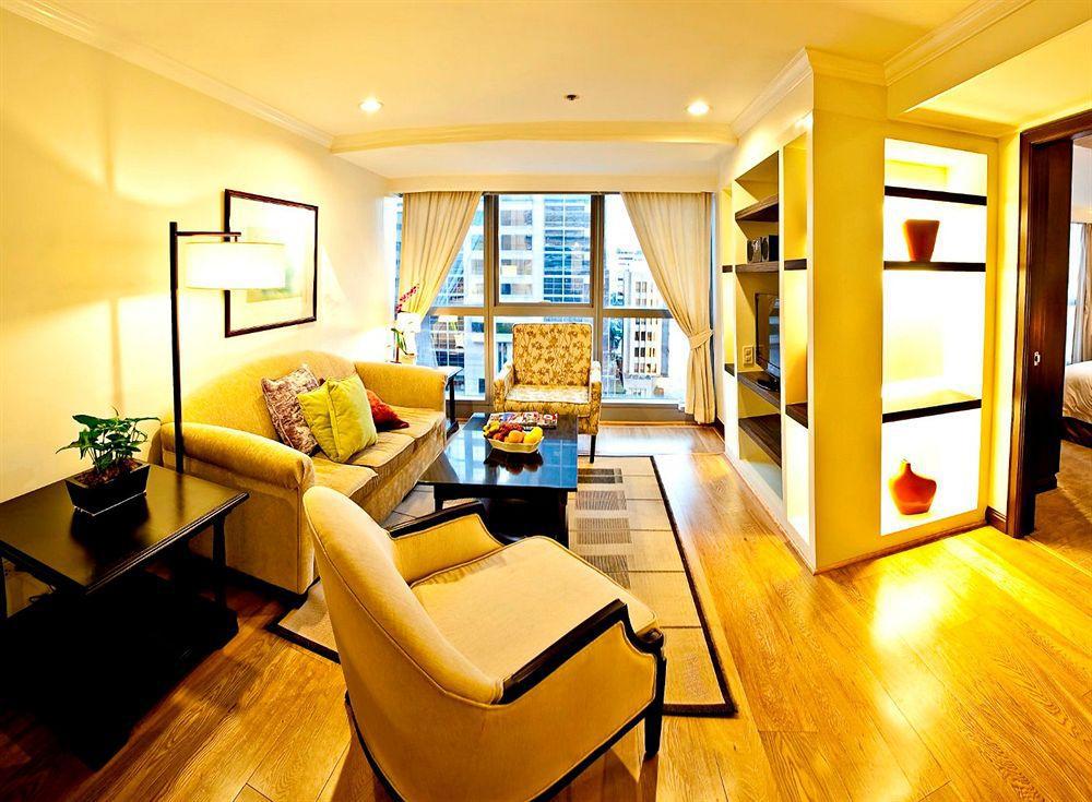 Discovery Suites Manila, Philippines Pasig City Ngoại thất bức ảnh
