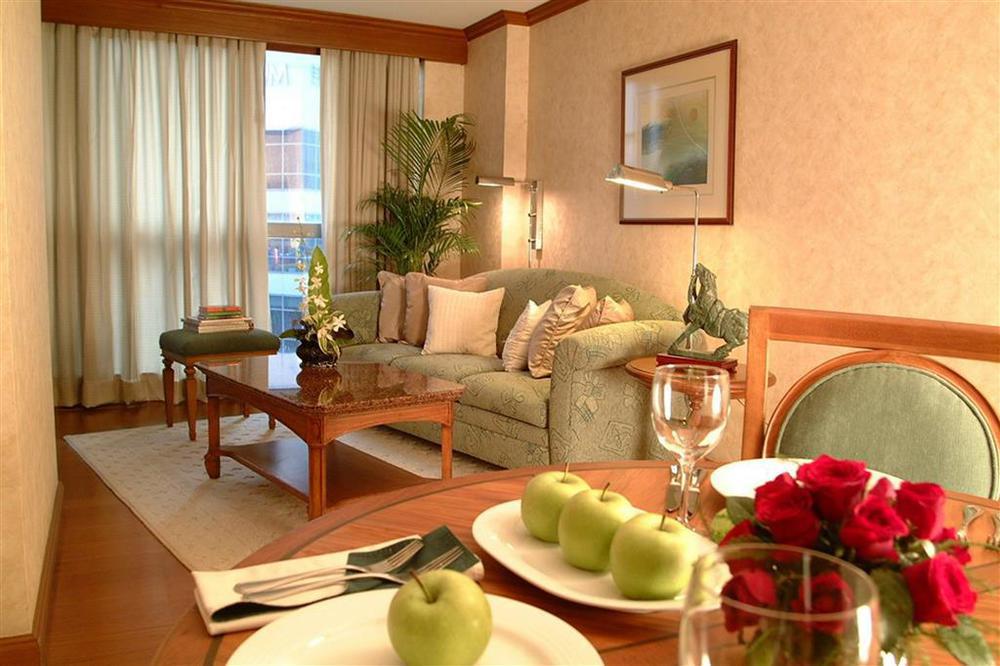 Discovery Suites Manila, Philippines Pasig City Phòng bức ảnh