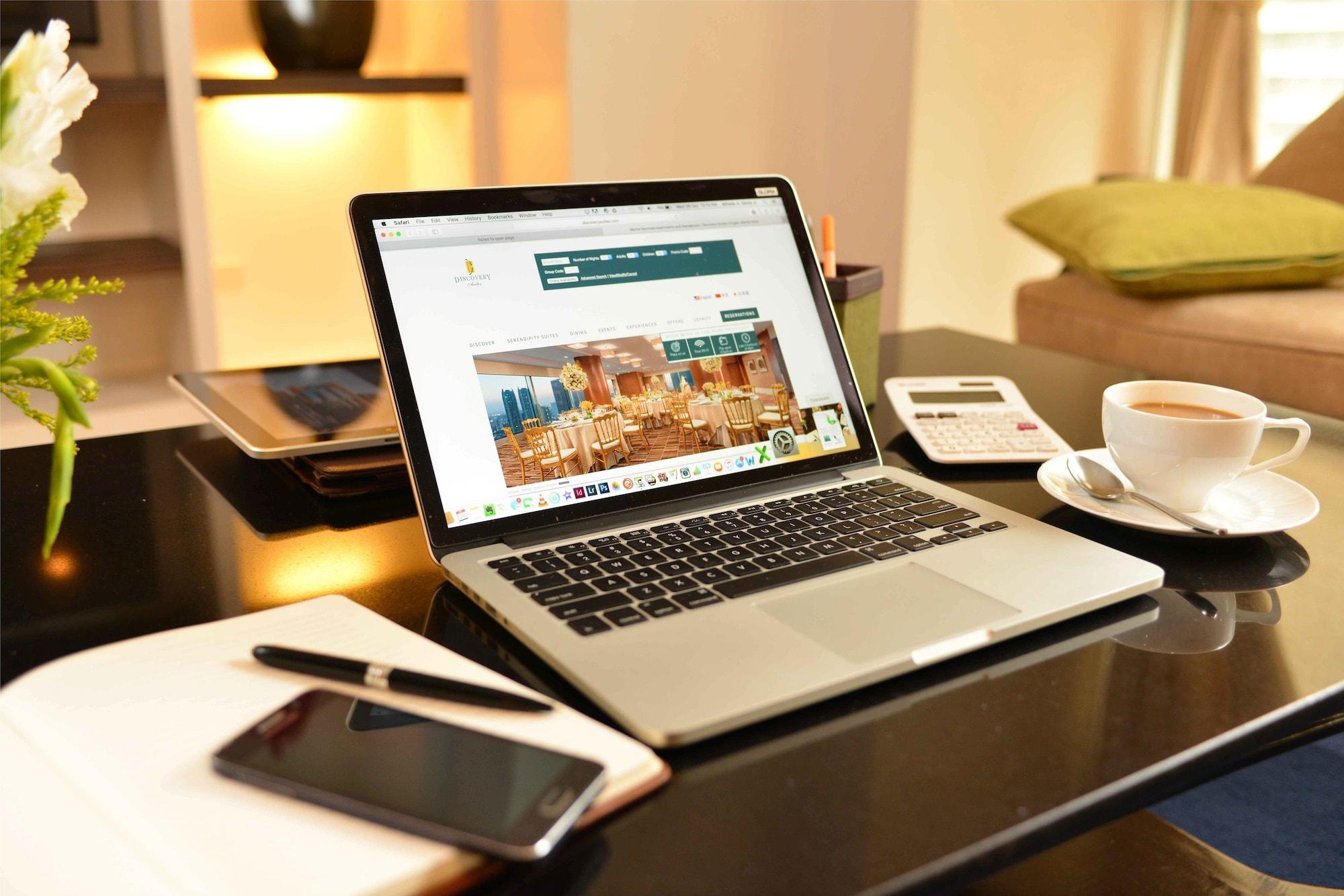Discovery Suites Manila, Philippines Pasig City Ngoại thất bức ảnh