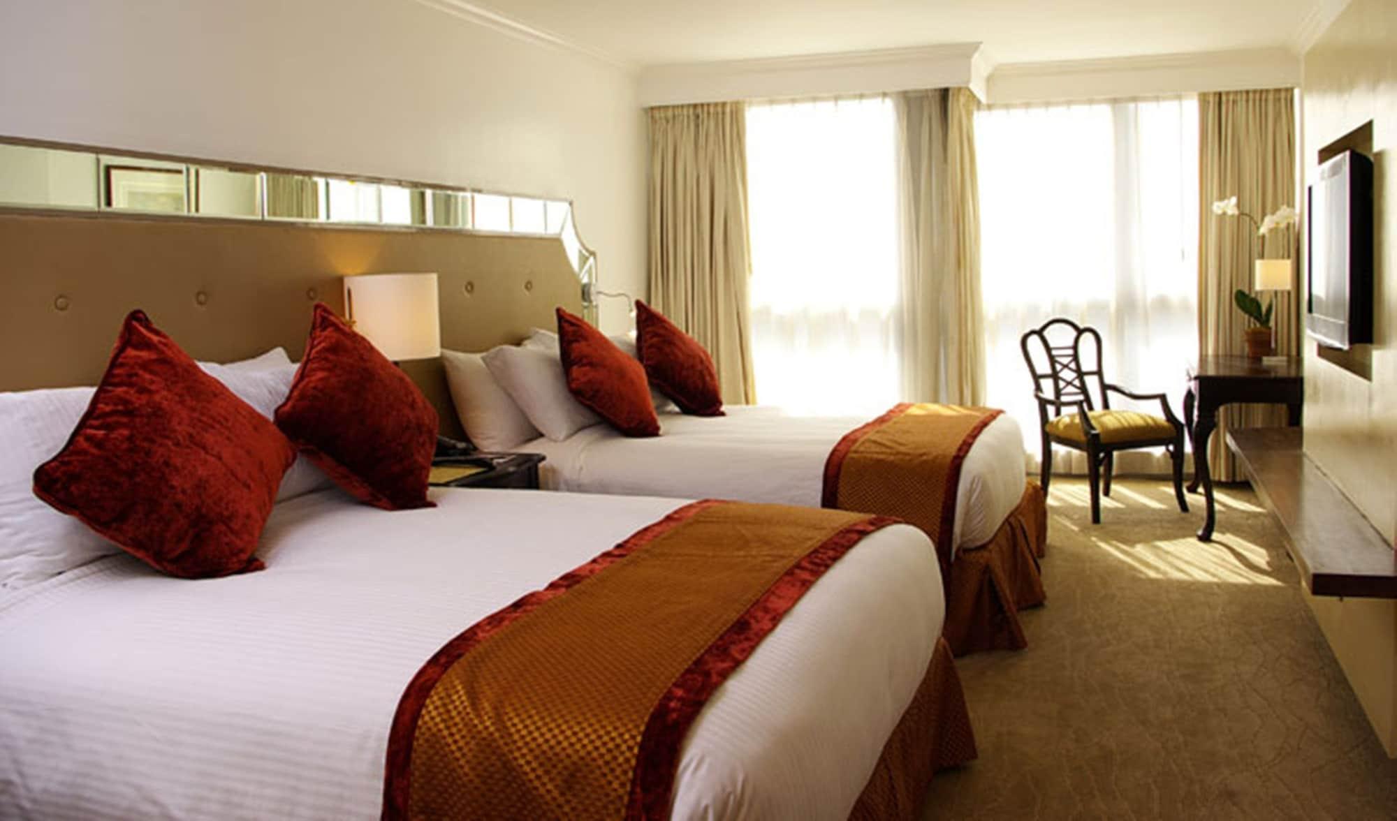 Discovery Suites Manila, Philippines Pasig City Ngoại thất bức ảnh