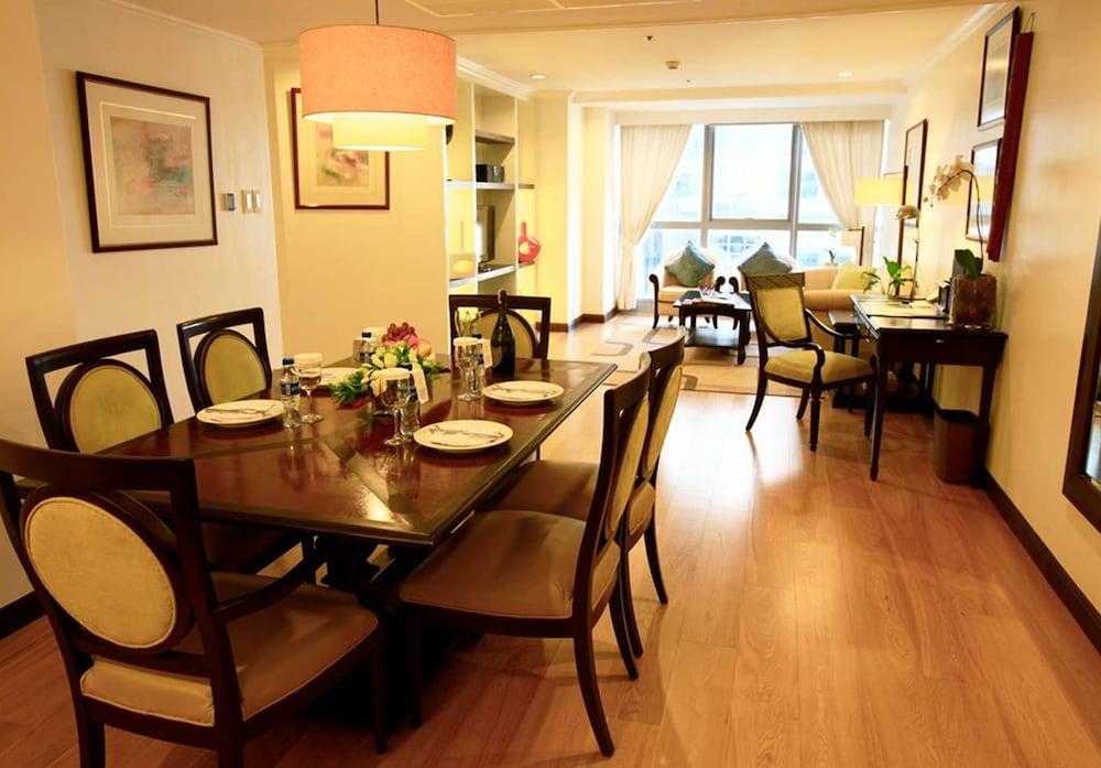 Discovery Suites Manila, Philippines Pasig City Ngoại thất bức ảnh