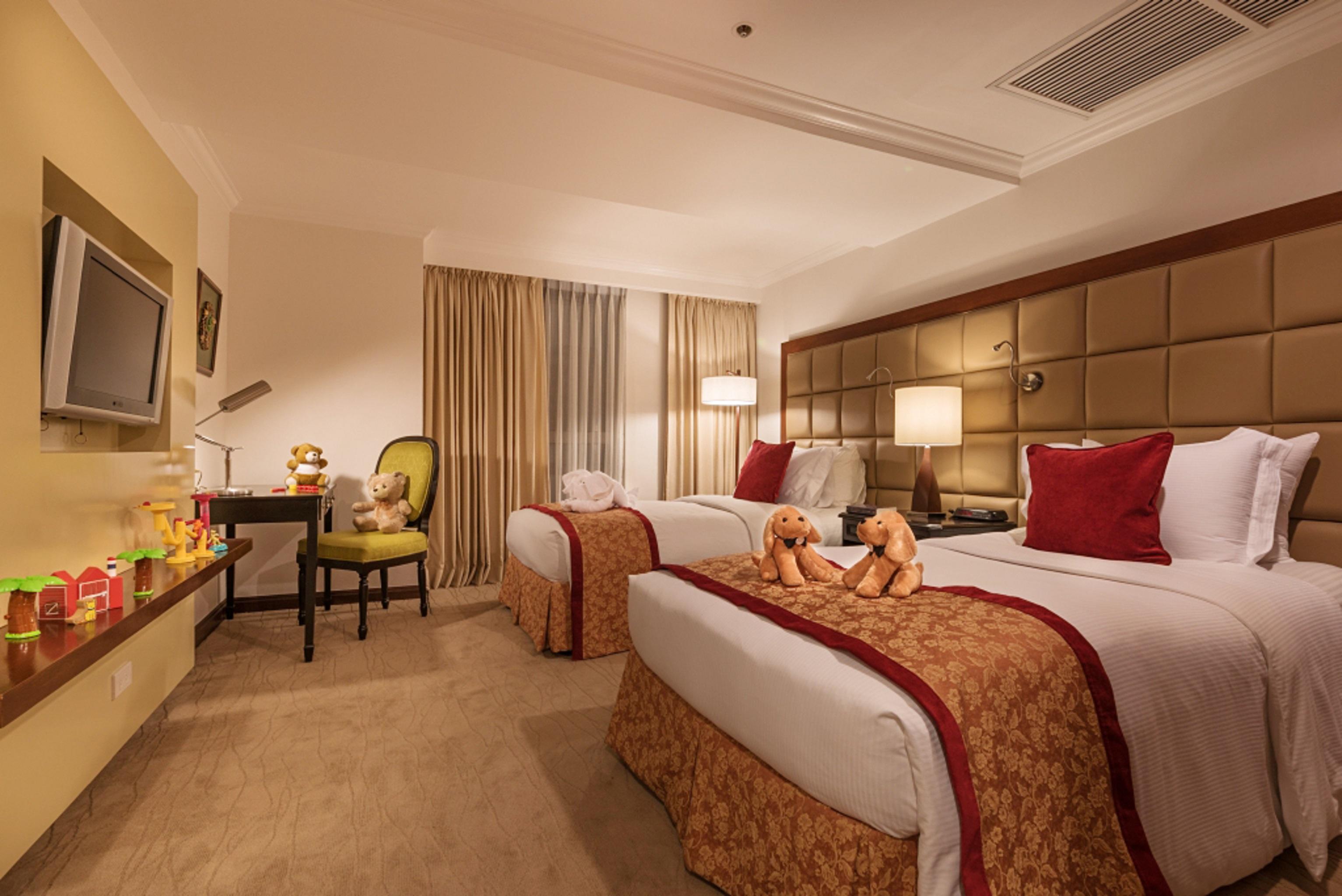 Discovery Suites Manila, Philippines Pasig City Ngoại thất bức ảnh