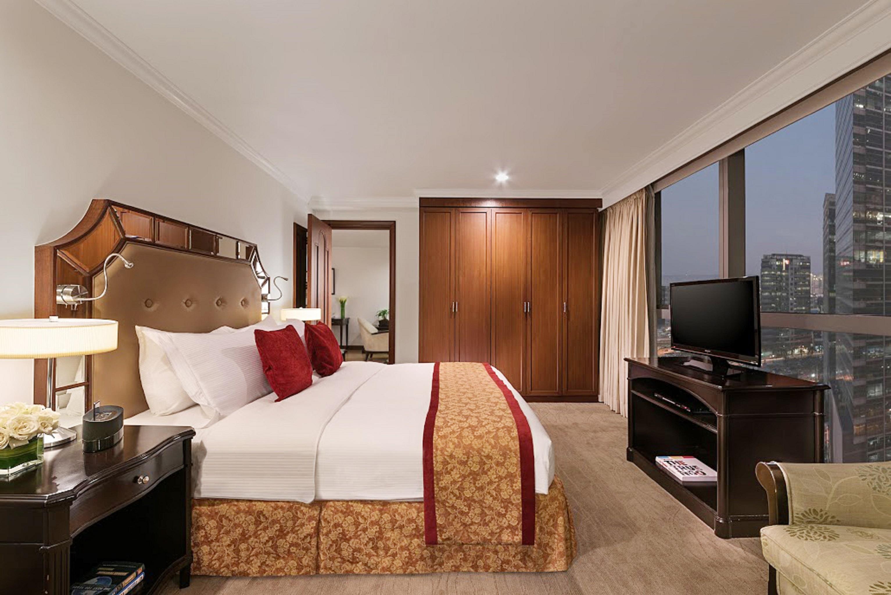 Discovery Suites Manila, Philippines Pasig City Ngoại thất bức ảnh