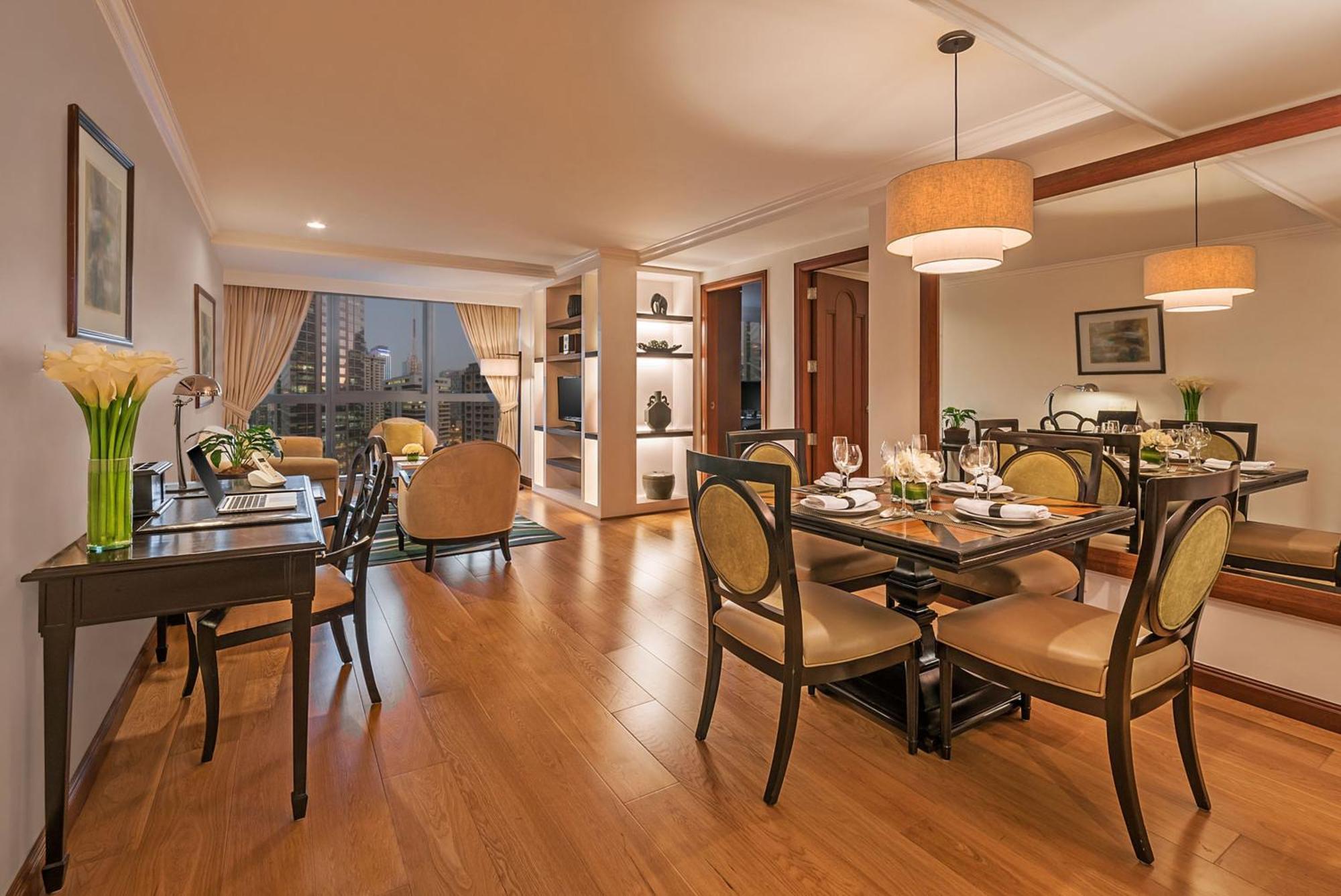 Discovery Suites Manila, Philippines Pasig City Ngoại thất bức ảnh
