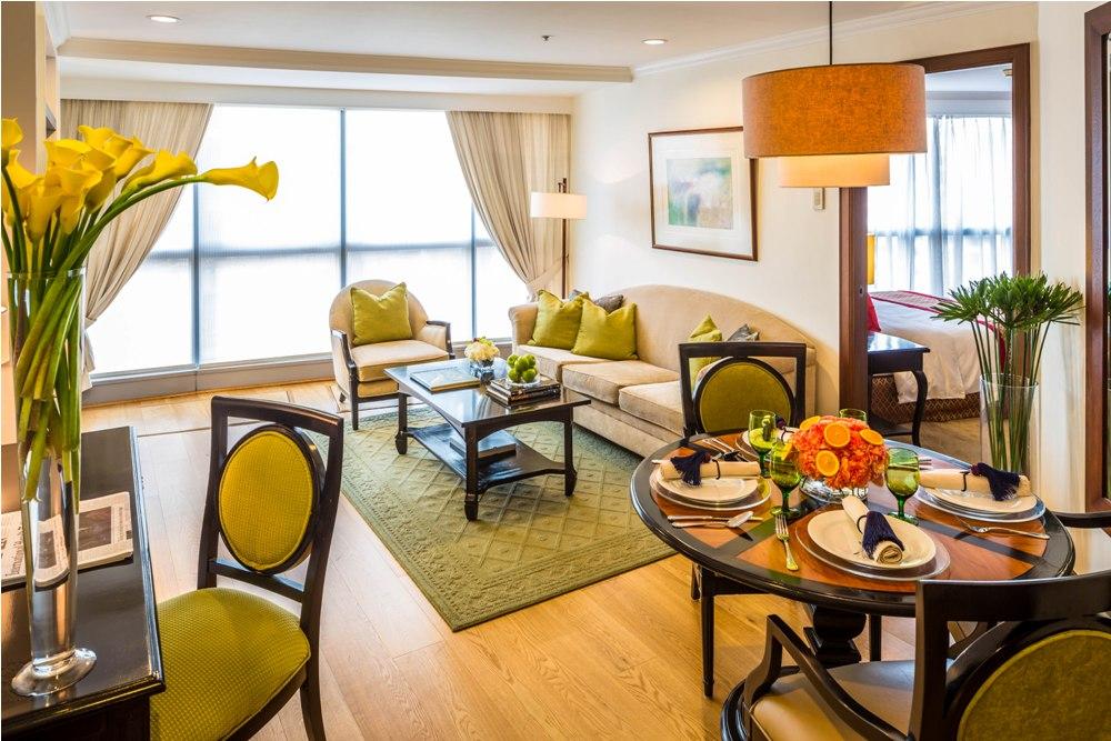 Discovery Suites Manila, Philippines Pasig City Ngoại thất bức ảnh
