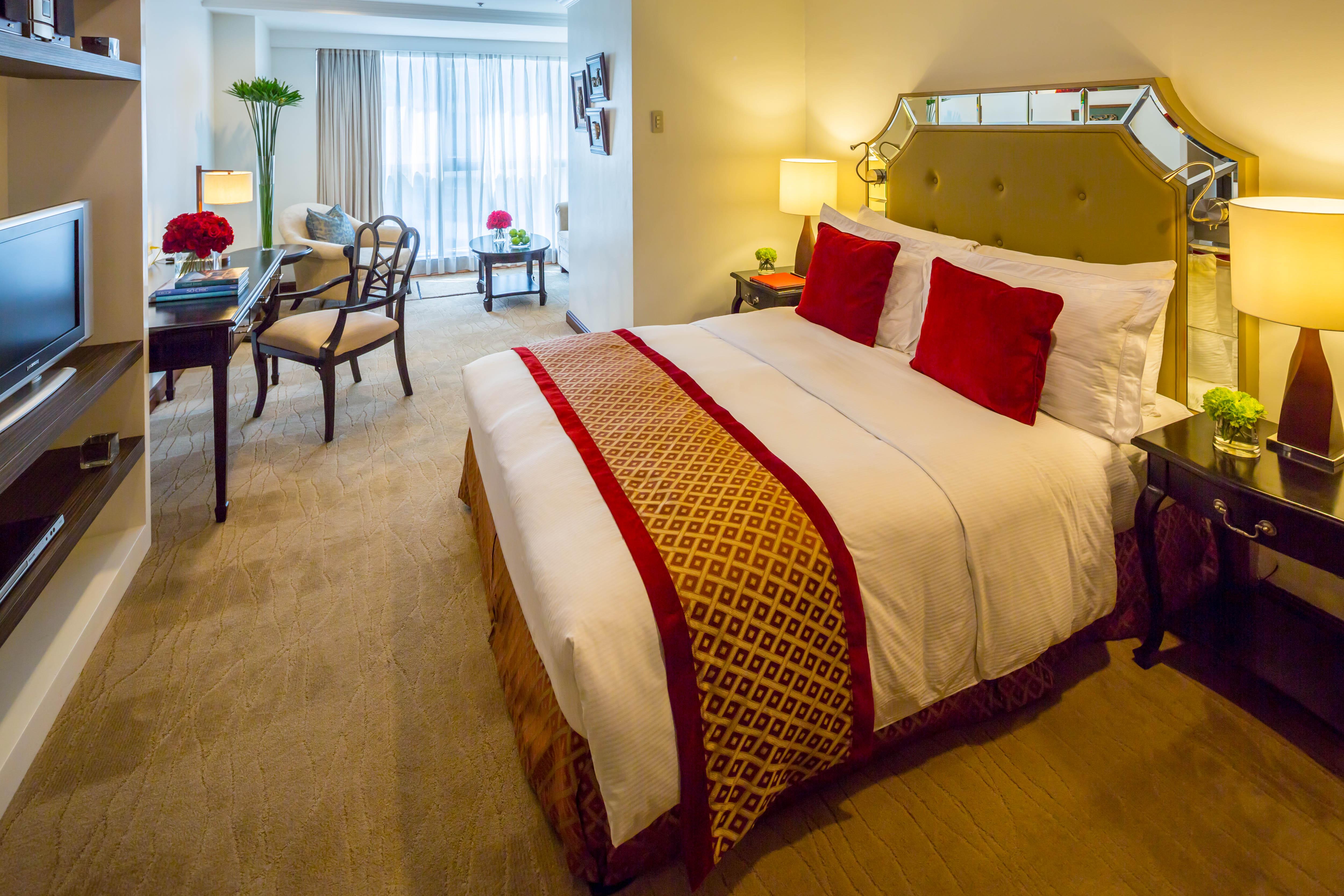 Discovery Suites Manila, Philippines Pasig City Ngoại thất bức ảnh
