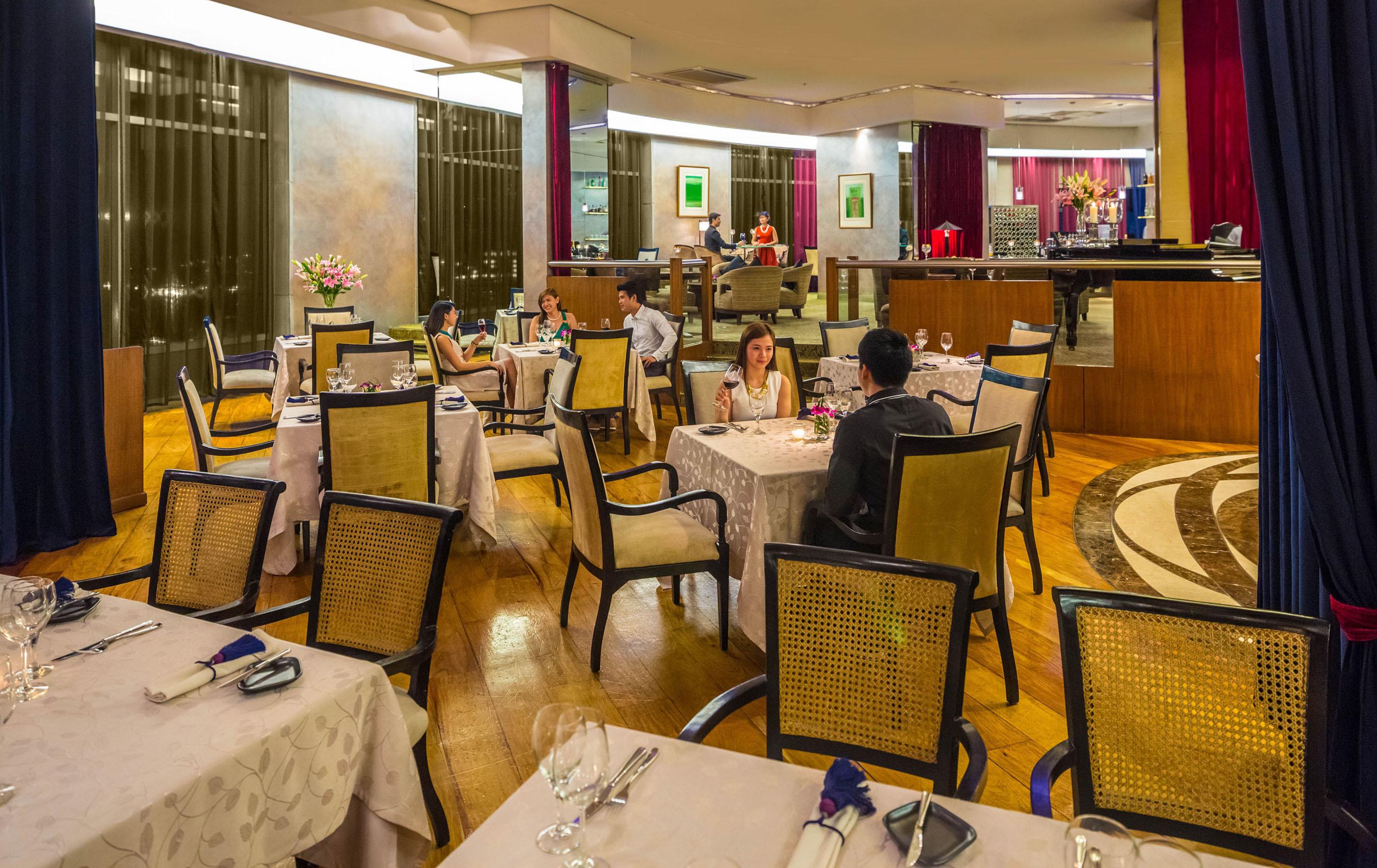 Discovery Suites Manila, Philippines Pasig City Ngoại thất bức ảnh