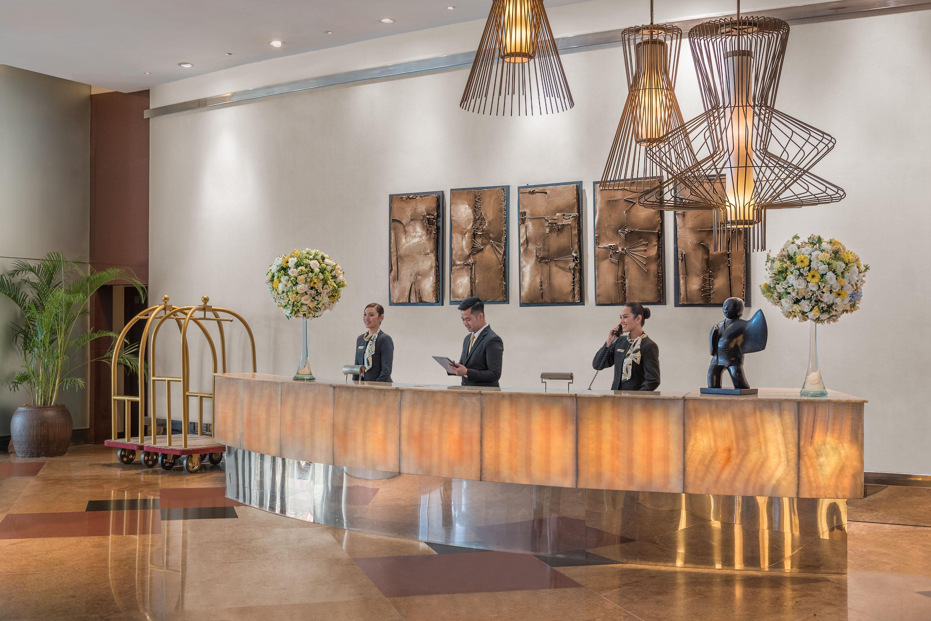 Discovery Suites Manila, Philippines Pasig City Ngoại thất bức ảnh