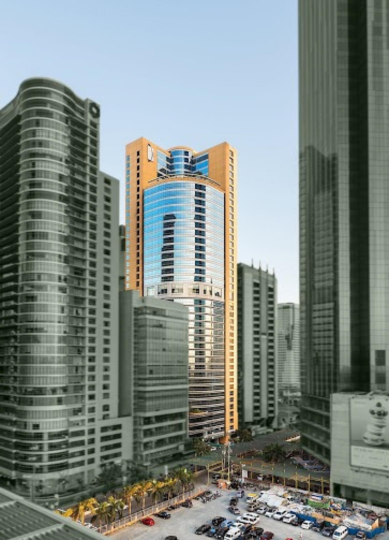Discovery Suites Manila, Philippines Pasig City Ngoại thất bức ảnh