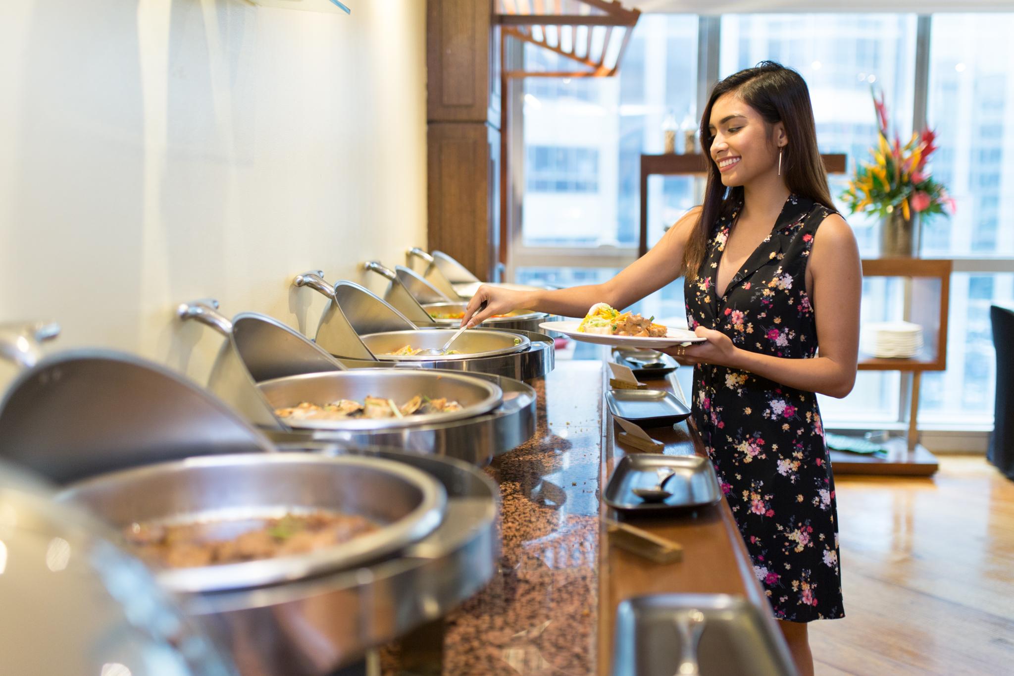 Discovery Suites Manila, Philippines Pasig City Ngoại thất bức ảnh