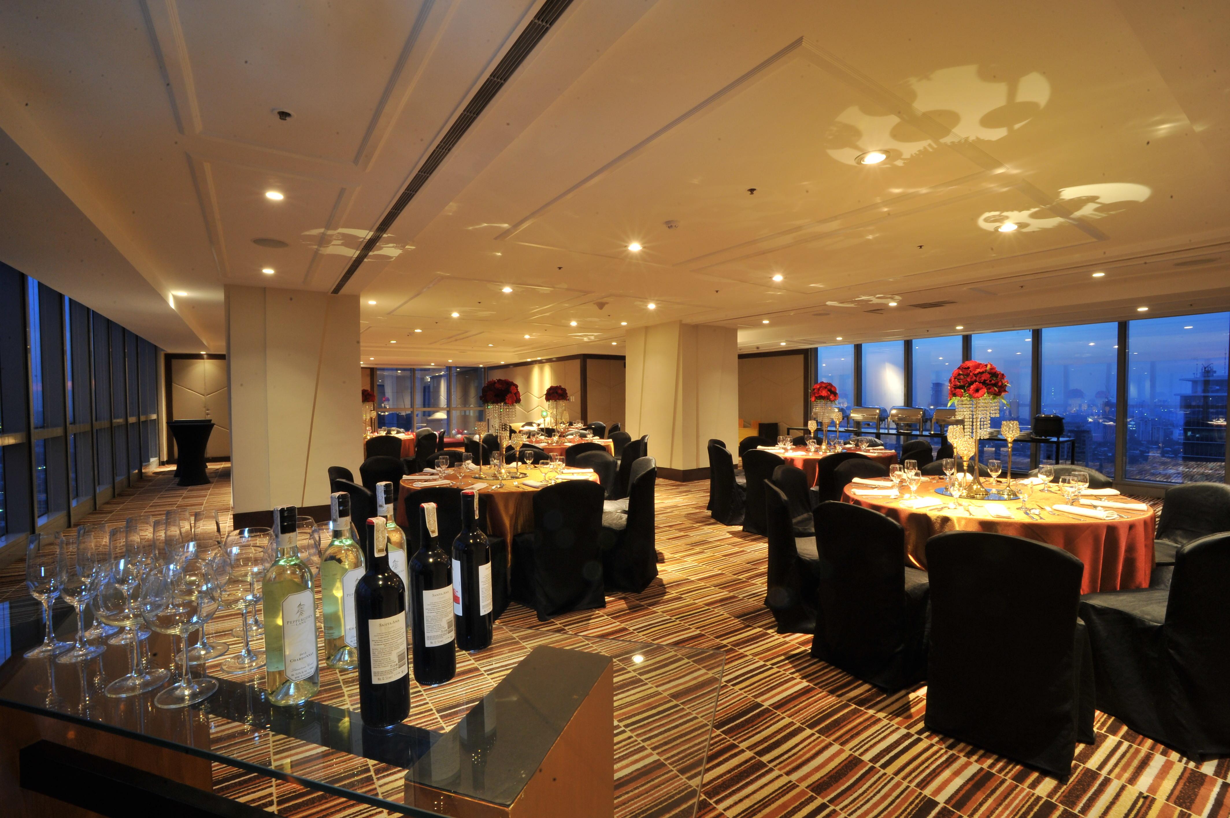 Discovery Suites Manila, Philippines Pasig City Ngoại thất bức ảnh