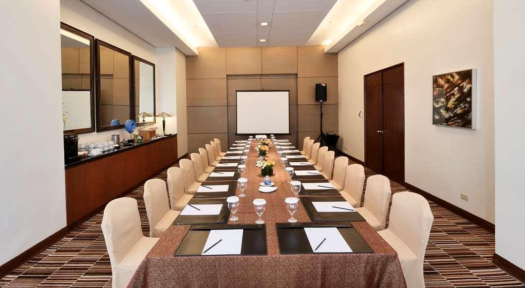 Discovery Suites Manila, Philippines Pasig City Tiện nghi bức ảnh