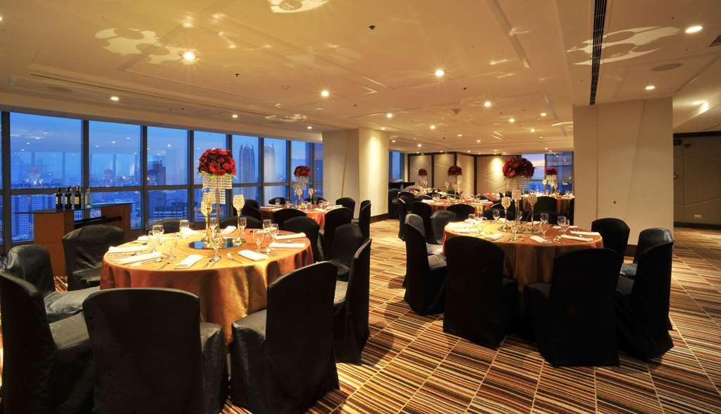 Discovery Suites Manila, Philippines Pasig City Tiện nghi bức ảnh