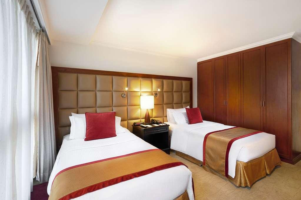 Discovery Suites Manila, Philippines Pasig City Phòng bức ảnh