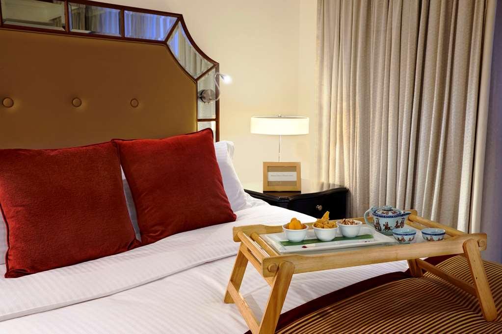 Discovery Suites Manila, Philippines Pasig City Phòng bức ảnh