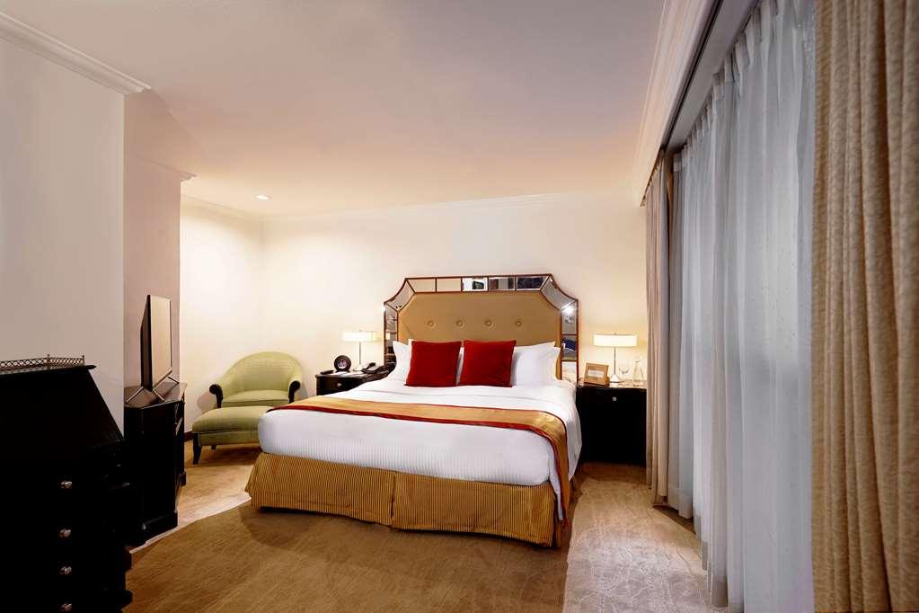 Discovery Suites Manila, Philippines Pasig City Phòng bức ảnh