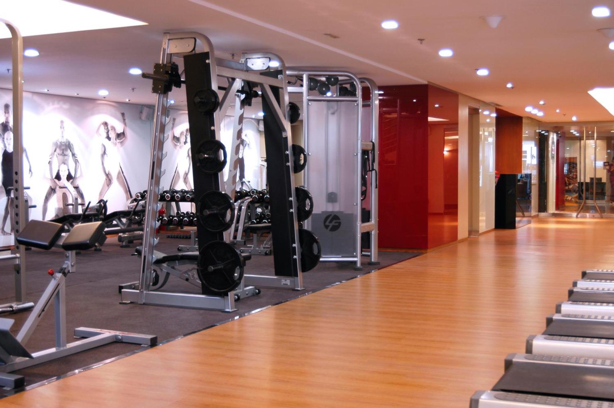 Discovery Suites Manila, Philippines Pasig City Tiện nghi bức ảnh