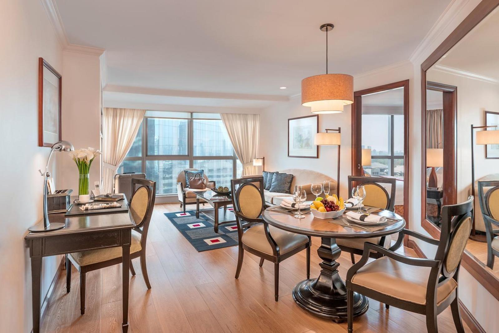 Discovery Suites Manila, Philippines Pasig City Ngoại thất bức ảnh