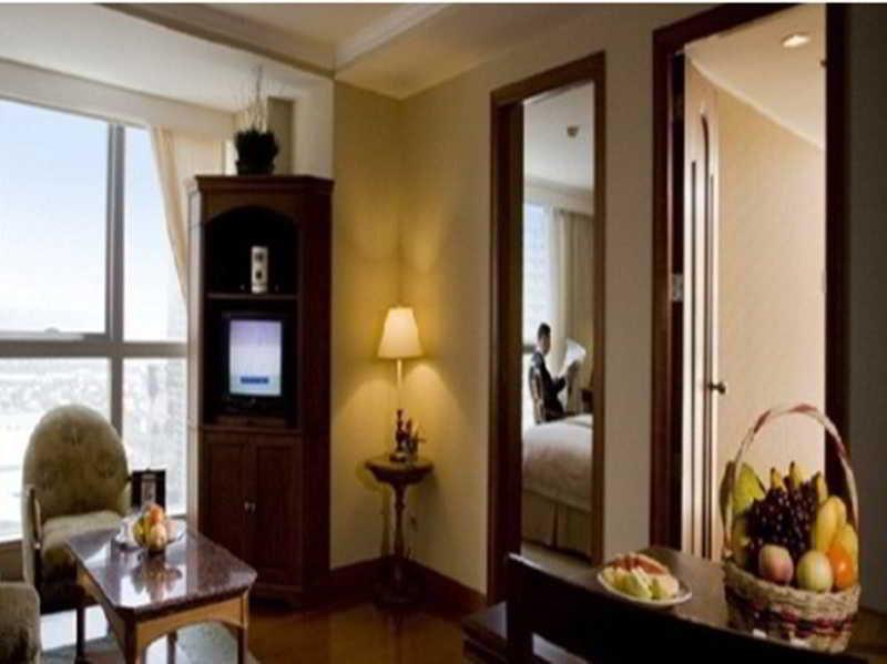 Discovery Suites Manila, Philippines Pasig City Ngoại thất bức ảnh
