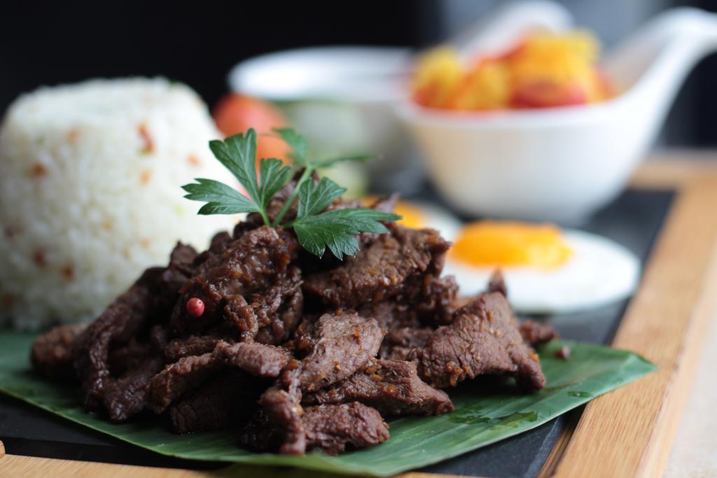 Discovery Suites Manila, Philippines Pasig City Ngoại thất bức ảnh