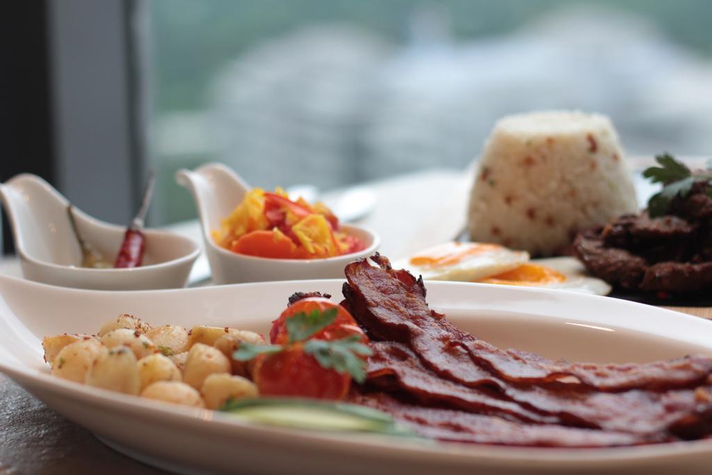 Discovery Suites Manila, Philippines Pasig City Ngoại thất bức ảnh