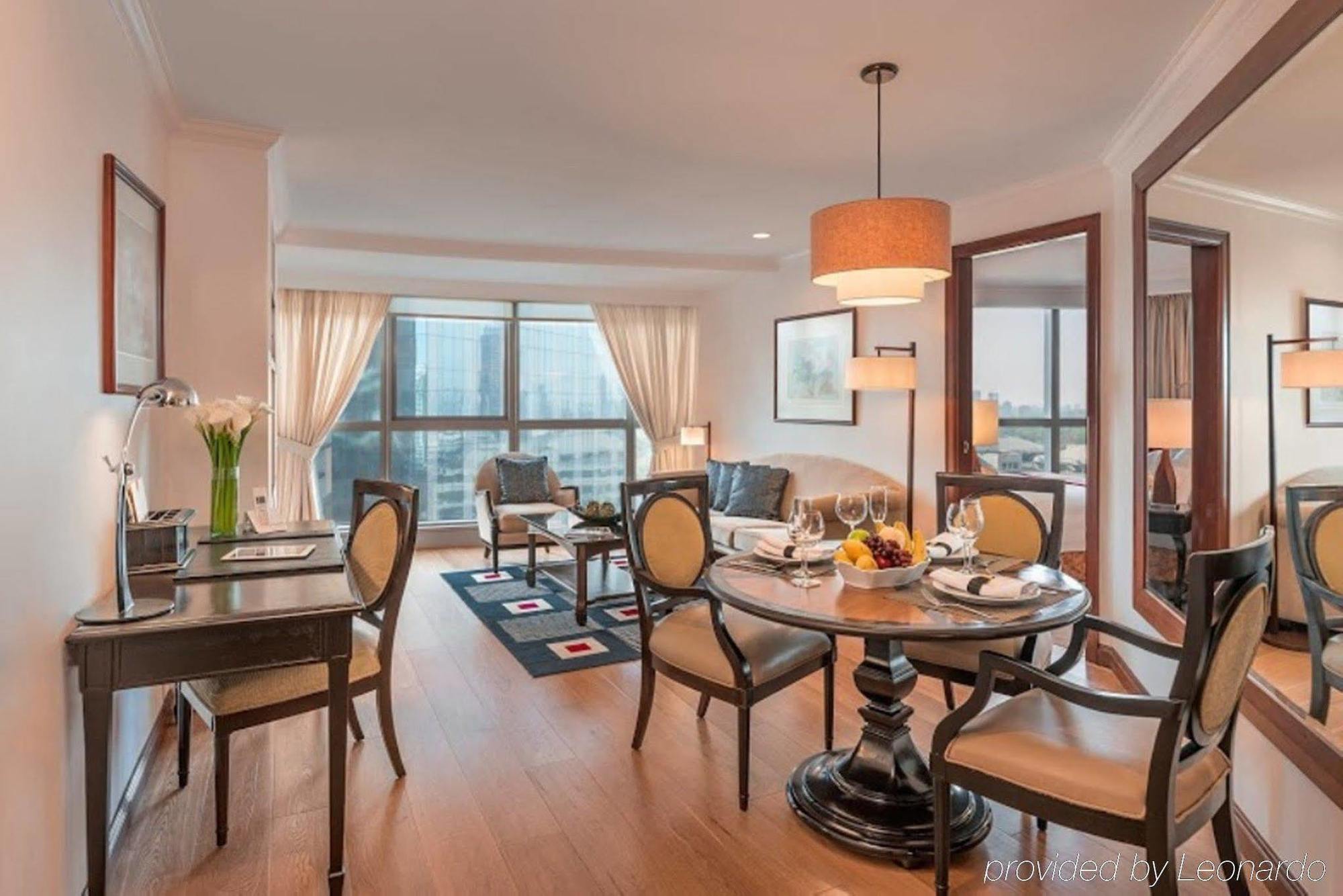 Discovery Suites Manila, Philippines Pasig City Ngoại thất bức ảnh