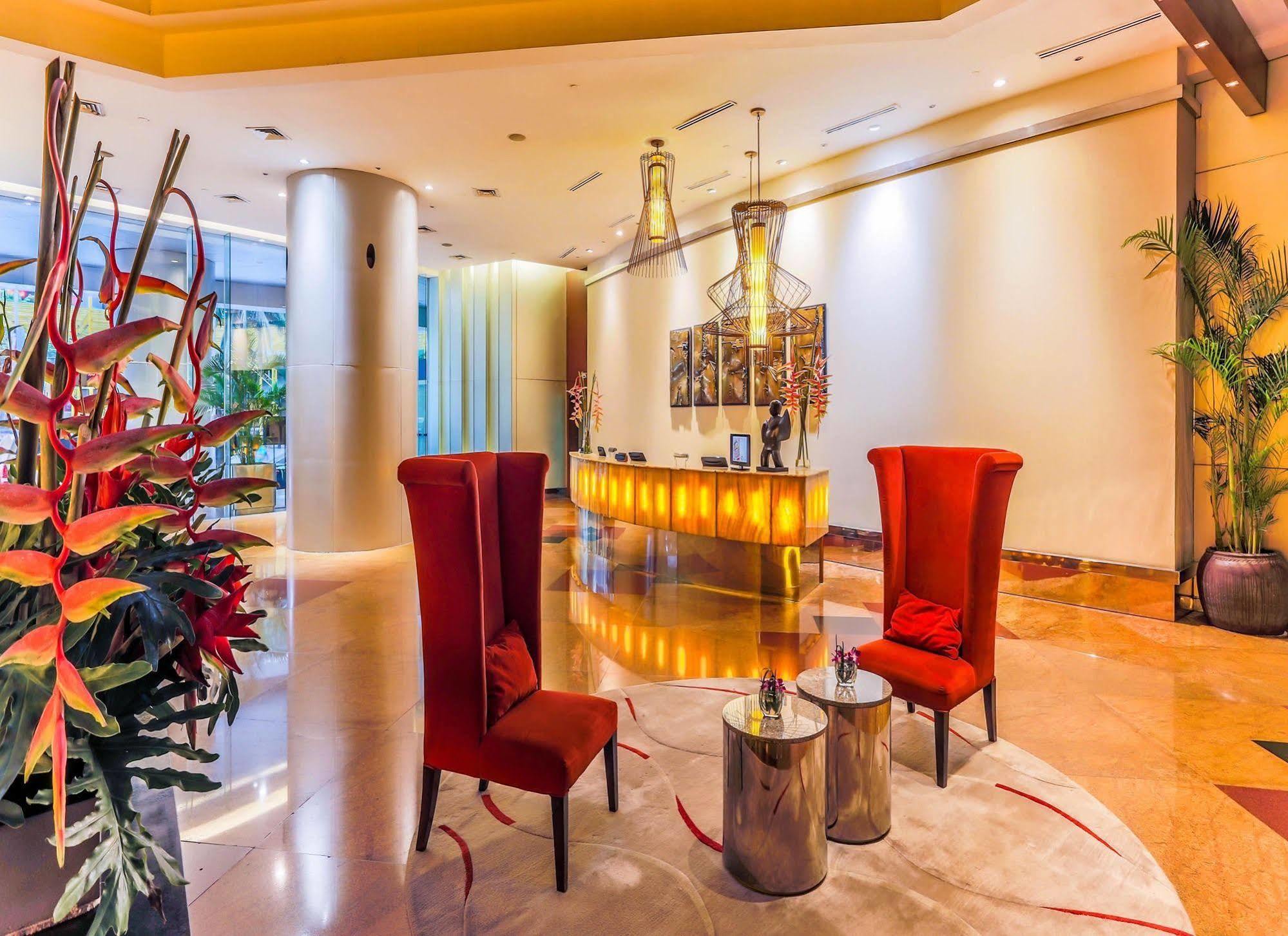 Discovery Suites Manila, Philippines Pasig City Ngoại thất bức ảnh