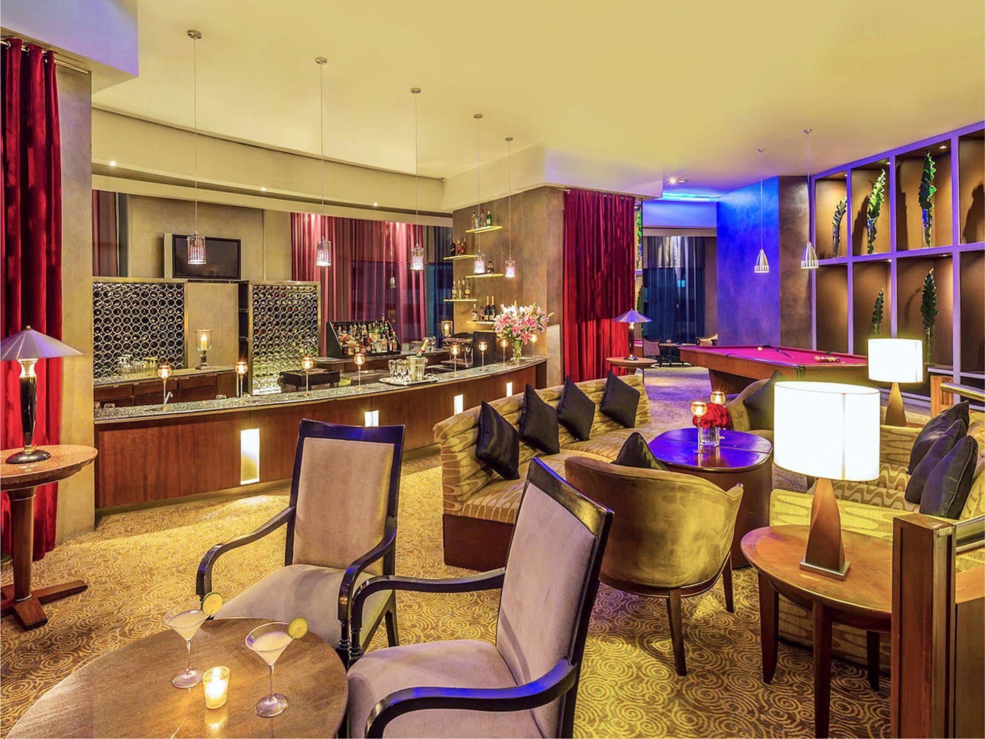 Discovery Suites Manila, Philippines Pasig City Ngoại thất bức ảnh