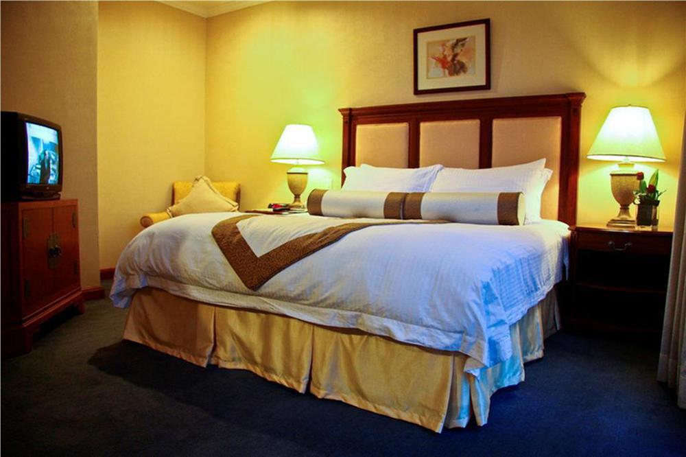 Discovery Suites Manila, Philippines Pasig City Phòng bức ảnh