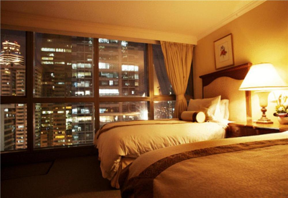 Discovery Suites Manila, Philippines Pasig City Phòng bức ảnh