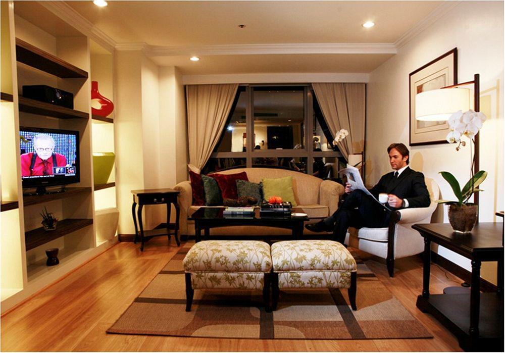 Discovery Suites Manila, Philippines Pasig City Ngoại thất bức ảnh