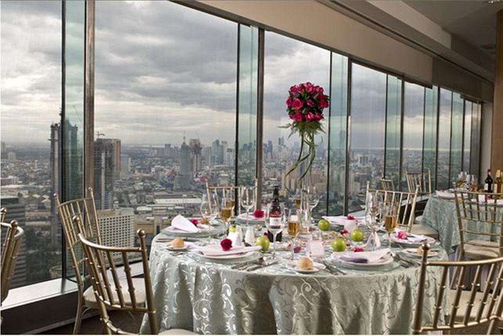 Discovery Suites Manila, Philippines Pasig City Ngoại thất bức ảnh